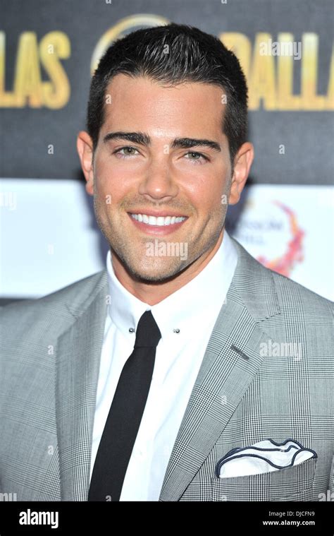 Jesse Metcalfe Dallas Launch Party Held At The Old Billingsgate