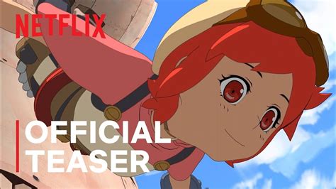 Eden Release Date Cast Plot And Trailer For Netflix Anime Knowinsiders