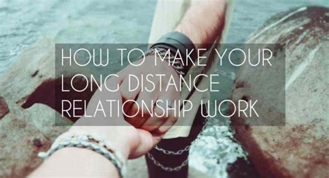 10 tips to keep your long distance relationship alive
