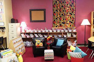A Comfy Reading Den And Meeting Place Epic Examples Of Inspirational