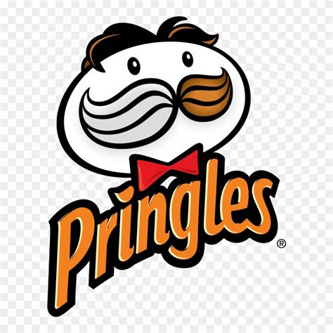 Pringles Logo Free Transparent Png Clipart Images Download