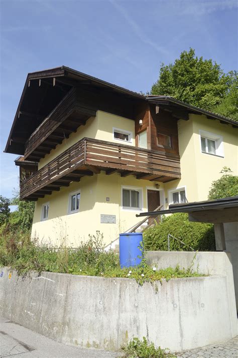 Ein großes angebot an mietwohnungen in traunstein (kreis) finden sie bei immobilienscout24. Stadthaus Traunstein Wohnungen - HausBauHaus Neubauvertrieb