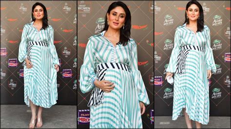 Kareena Kapoor Khans Maternity Style Decoded From Chic Co Ords To Comfortable Kaftans