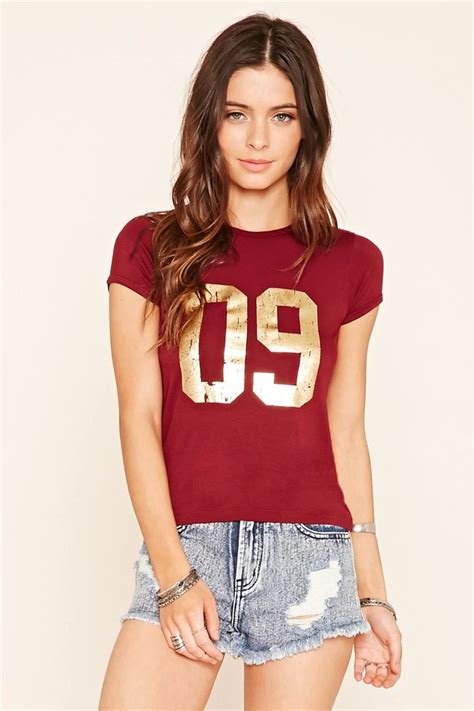 Pin By Lori Up On T Shirt Graphic Tees Women Forever 21 T Shirts