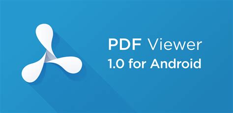 Pdf Viewer 10 For Android Pdf Viewer