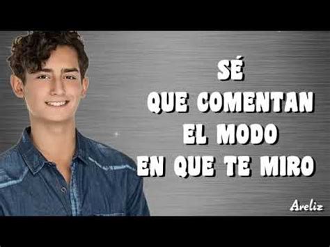Jump to navigation jump to search. Amor valiente - Emilio osorio 💙 - YouTube