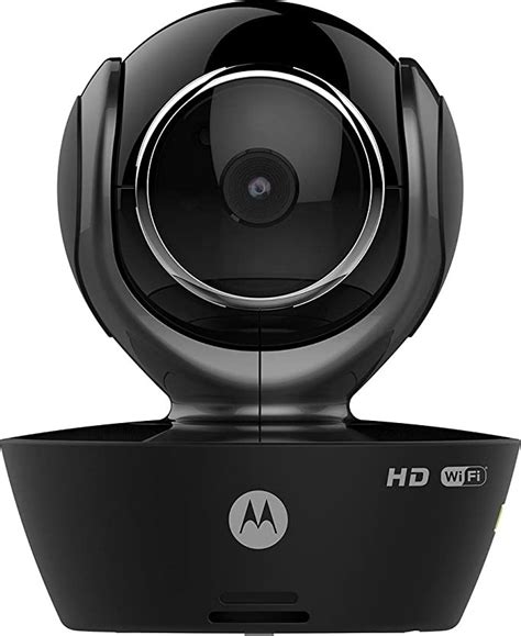 Motorola Focus 85 Wi Fi Hd Home Video Camera With Digital Zoom