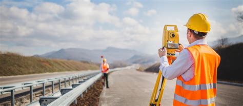 Proper Steps to Take During Daily Maintenance on Your Land Surveying ...