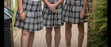 School Bans Skirts So Transgenders Dont Feel Left Out The Daily Caller