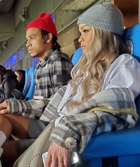 We look at the latest transfer updates from around the world and. Who is Leroy Sane Dating? Find Out About His Girlfriend ...