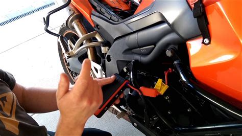 2016 triumph tiger explorer uncovered in spy photos. 2008 Tiger 1050, Problem: Flat battery only when hot ...