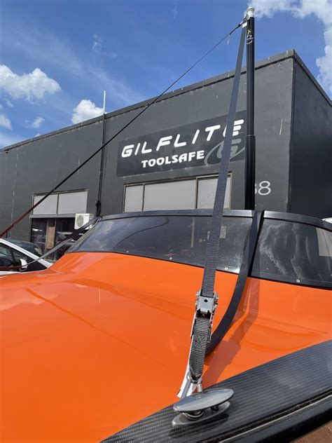 Vamoose – GILFLITE Boats