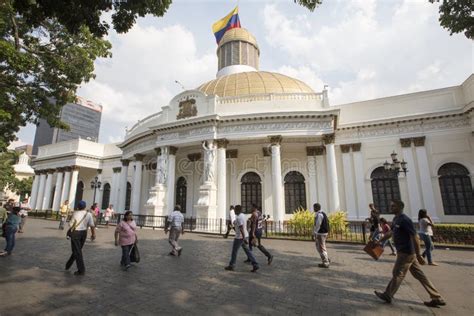Government Building Caracas Stock Photos Free And Royalty Free Stock