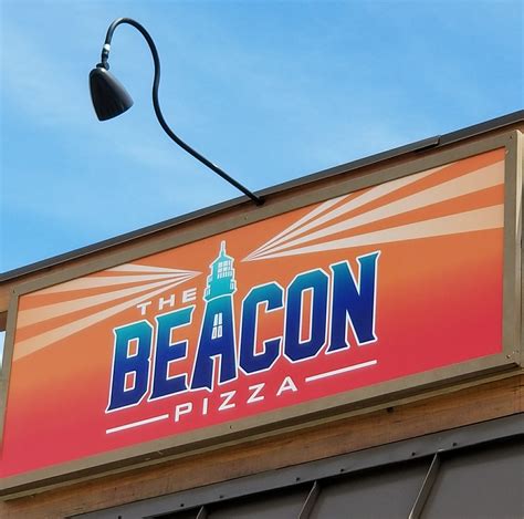 The Beacon | Raymond ME