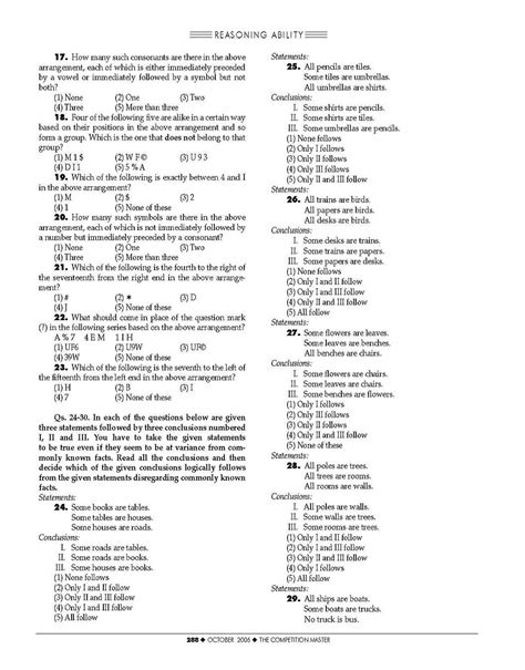 Ibps po question paper with answer: Dena Bank PO Question Paper - 2020 2021 Student Forum