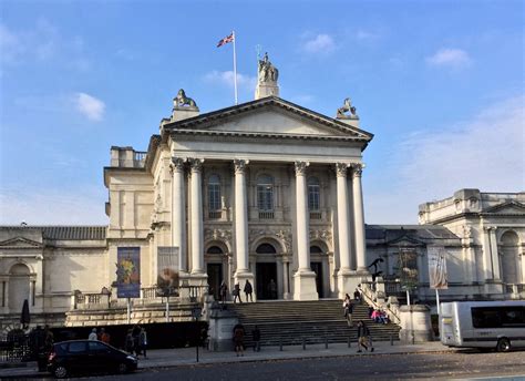 Tate Britain London Vacation Rentals House Rentals More Vrbo