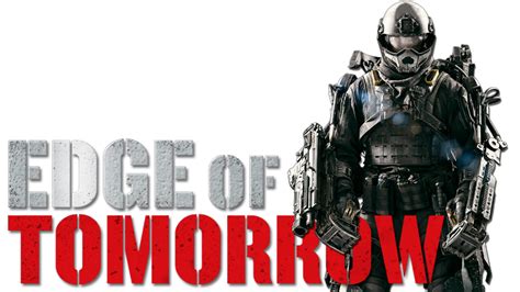Edge Of Tomorrow Movie Fanart Fanarttv