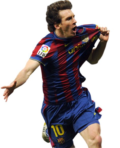 Messi Png Images Transparent Free Download Pngmart