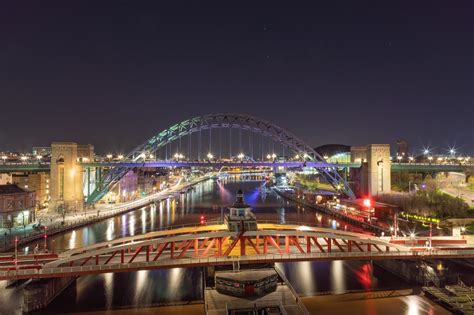 Photography Courses Newcastle Upon Tyne