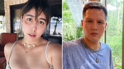 Dani Barretto Recalls What Forced Her Not To Speak With Her Father For