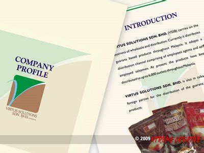 Upah membuat company profile hanya rm upah siapkan rancangan perniagaan kertas kerja anda facebook. 5 Template Profil Syarikat PERCUMA dengan DaftarSyarikat ...
