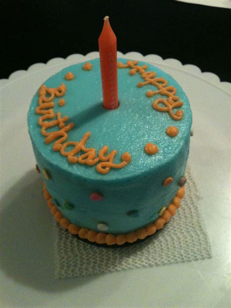 Mini Birthday Cake Mini Cakes Birthday Elephant Party Awesome Cakes