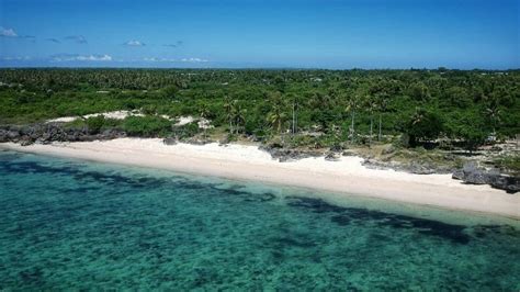 Paradise Beach Bantayan Island Travel Guide Gamintraveler