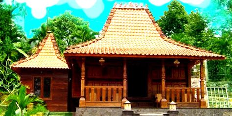 Pengunjung pun bisa merasakan suasana desa di jawa tengah pada zaman dahulu kala. Rumah Adat Joglo Situbondo Jawa Timur - Rumah Joglo ...
