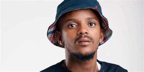 Watch Kabza De Small Explains Who And How Amapiano Music Started