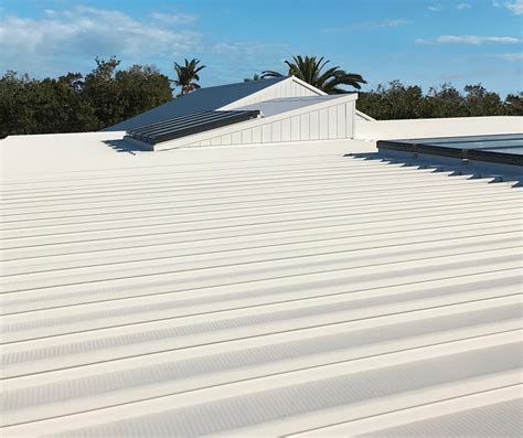 COLORBOND Steel Cladding For Your Roof Walls