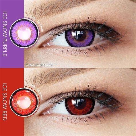 Pin By Wasan Saud On Eyes Contact Lenses Colored Change Your Eye