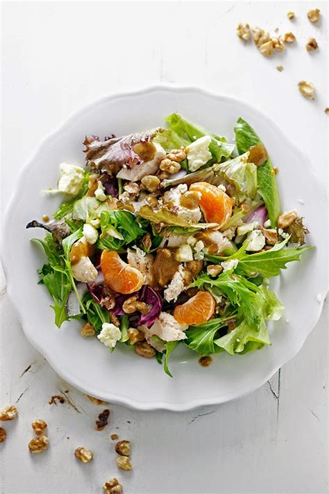 We love classic chicken salad, but we also love to mix it up. 7 PERFECT ideas to use LEFTOVERS from a BBQ - Sweet Savant