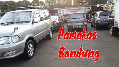 Bursa Mobil Bekas Murah dan Berkualitas (Pasar Mobil Bekas Bandung Jawa