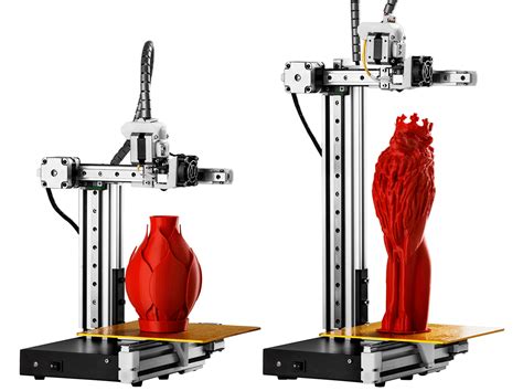 All About The Inexpensive Cetus Desktop 3d Printer Fabbaloo