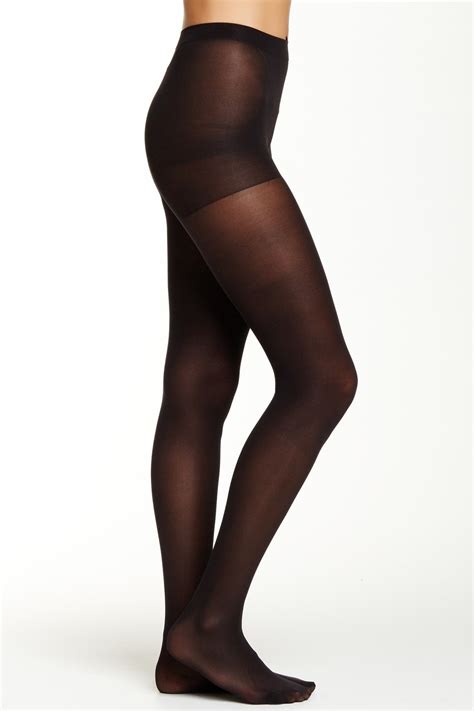 hue control top tights pack of 2 nordstrom rack