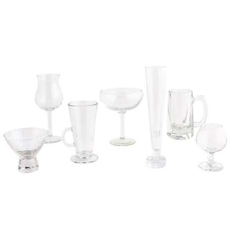 Glassware Rental Nyc Wine Glass Rental Nyc Sdpr