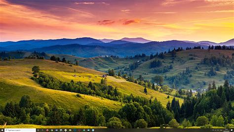 How To Set Gorgeous Windows 10 Spotlight Lock Screen