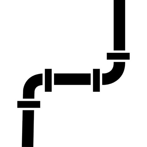 Plumbing Pipe Icon 331592 Free Icons Library