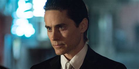 Jared Leto 7 Cool Facts About The Morbius Star Cinemablend