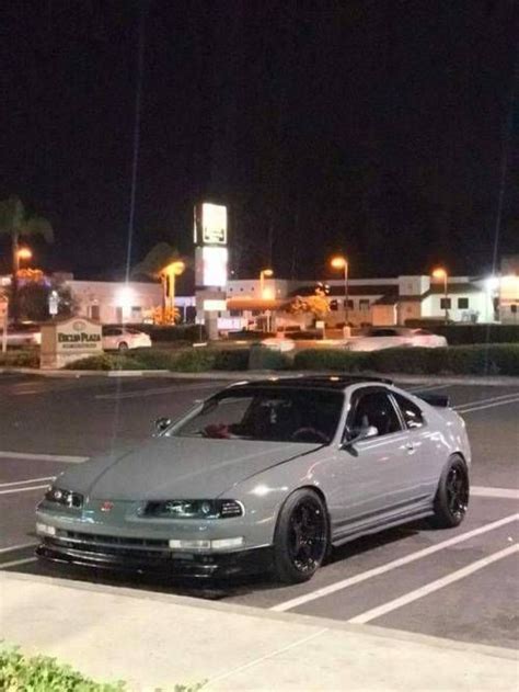 4th gen prelude via reddit | Honda prelude, Jdm honda, Honda vtec