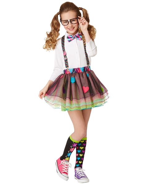 ☑ How To Look Like A Cute Nerd For Halloween Anns Blog