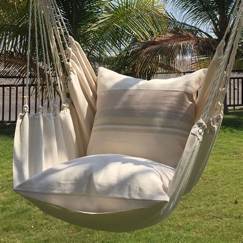 Here is the list of top 10 best hammock chairs & swings reviews in 2016. Chair Balcony Hammock Swing For Bedroom Best Hanging ...