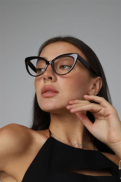 Cat Eye Prescription Glasses Australia Kori Varner