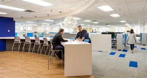 Cloud will lay off local members of its customer service department. Bluestem Brands - Pope Architects
