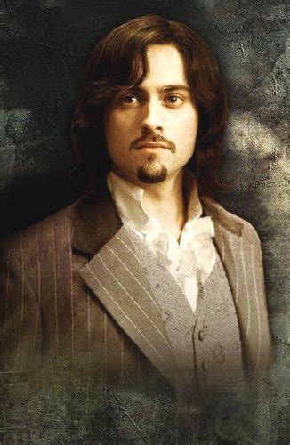 The picture of dorian gray. Dorian Gray, League of Extraordinary Gentlemen