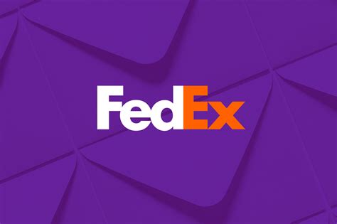 Fedex Logo Review Gareth David Studio Blog