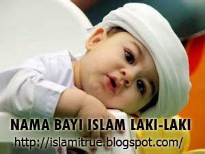 Ingin mencari nama bayi yang bagus dan tidak pasaran? Nama Bayi Lelaki Islam dan Artinya Abjad "A" | Islam