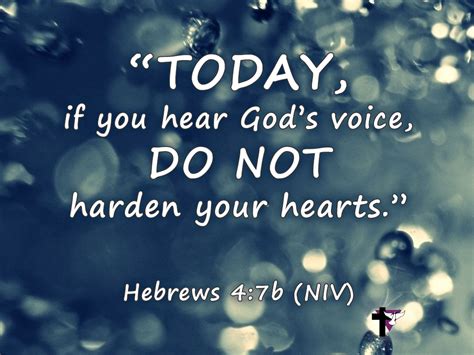How To Hear From God Bible Verses How To Guide