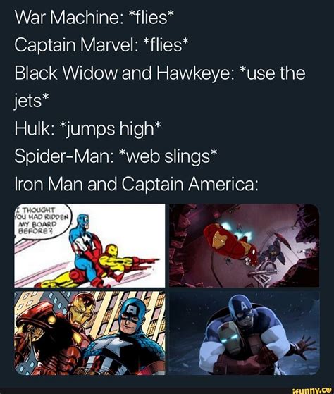 Captain America The 10 Most Hilarious Memes From The Comics Laptrinhx