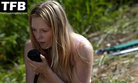 Emma Bell Nude And Sexy Collection 15 Photos Thefappening